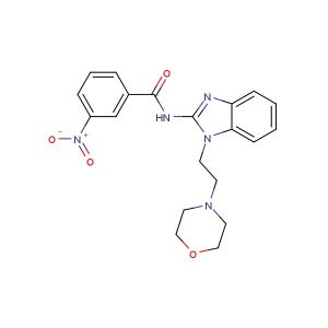 IRAK-1-4 Inhibitor I(Synonyms: IRAK-1/4 Inhibitor I)