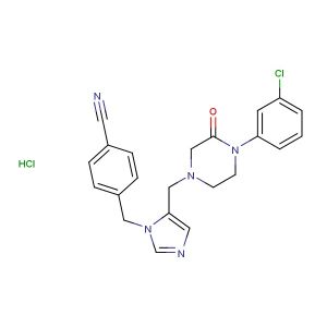 L-778123 hydrochloride