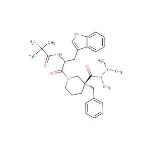 Anamorelin  (Synonyms: RC-1291; ONO-7643)