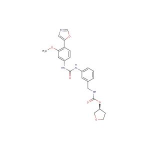 Merimepodib  (Synonyms: VX-497; MMPD)