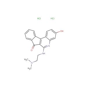 TAS-103 dihydrochloride(Synonyms: BMS-247615 dihydrochloride)