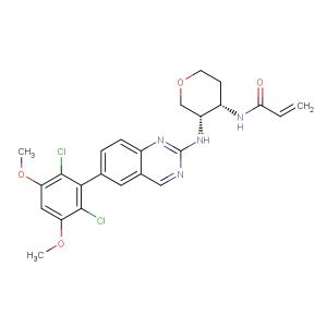 Fisogatinib(Synonyms: BLU-554)