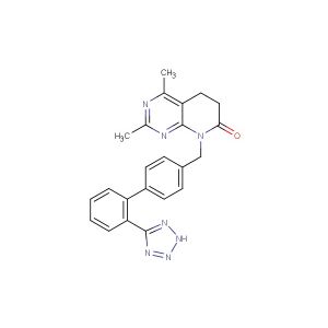 Tasosartan(Synonyms: WAY-ANA 756)