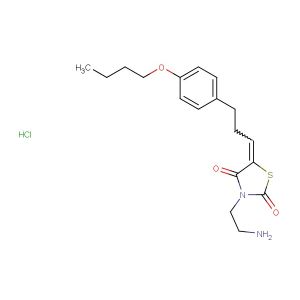 K145 hydrochloride