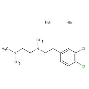 BD-1047 dihydrobromide