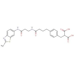 AZ-33(Synonyms: LDHA-IN-4)
