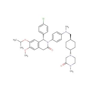 NVP-CGM097(Synonyms: CGM097)