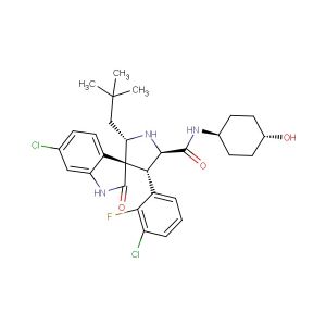 SAR405838(Synonyms: MI-77301)