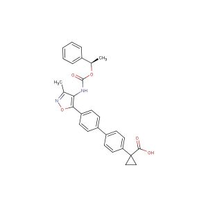 BMS-986020  (Synonyms: AM152)