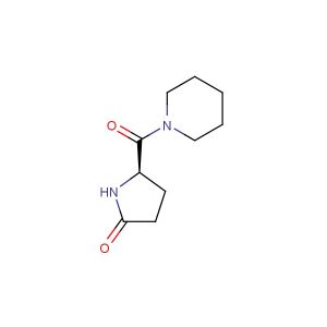 Fasoracetam(Synonyms: NS 105)