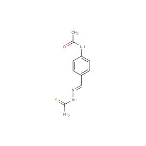Thiacetazone  (Synonyms: Thioacetazone; Amithiozone)