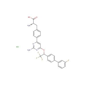 LP-533401 hydrochloride