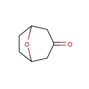 8-oxabicyclo[3.2.1]octan-3-one