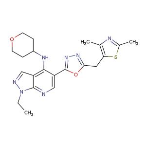 GSK356278