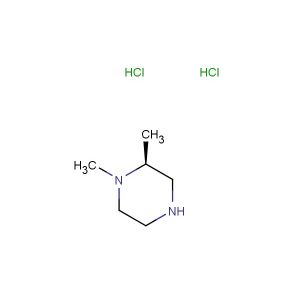 (S)-1,2-dimethylpiperazine dihydrochloride