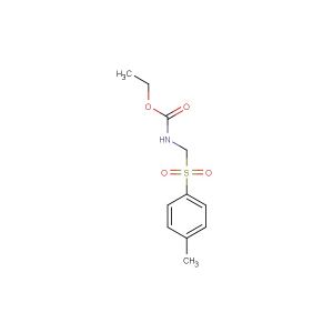 ethyl (tosylmethyl)carbamate