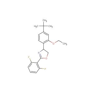 Etoxazole(Synonyms: YI-5301)