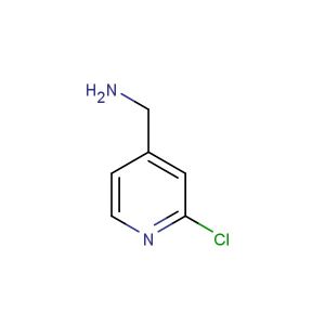 (2-chloropyridin-4-yl)methanamine