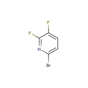 6-bromo-2,3-difluoropyridine