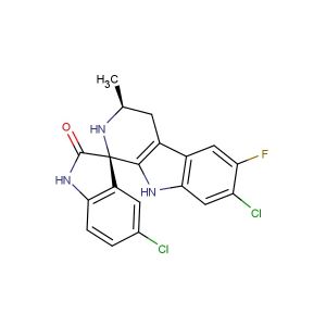 Cipargamin(Synonyms: NITD609; KAE609)