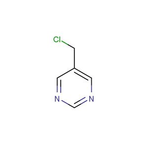 5-(chloromethyl)pyrimidine