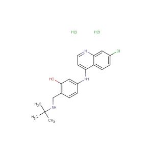 GSK369796 Dihydrochloride