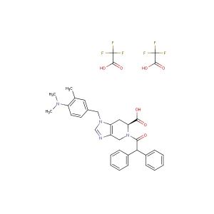 PD 123319 ditrifluoroacetate