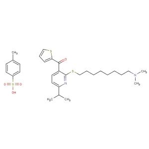 Y-29794 tosylate