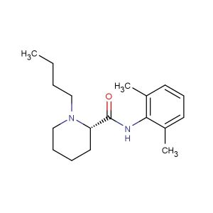 Levobupivacaine(Synonyms: (S)-(-)-Bupivacaine)