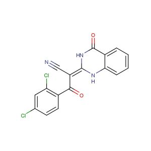 Ciliobrevin A(Synonyms: HPI-4)