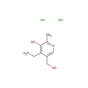 Pyridoxylamine dihydrochloride