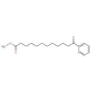 methyl 12-oxo-12-phenyldodecanoate