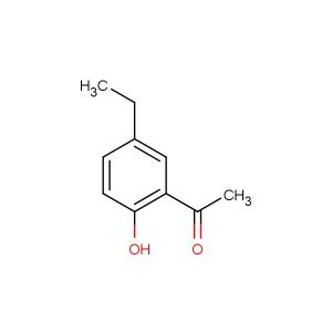 1-(2-hydroxy-5-ethylphenyl)ethanone
