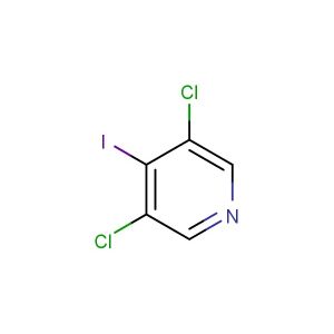3,5-dichloro-4-iodopyridine