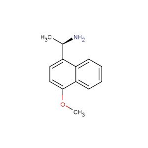 (R)-1-(4-methoxynaphthalen-1-yl)ethanamine