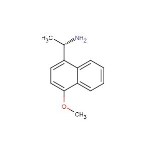 (S)-1-(4-methoxynaphthalen-1-yl)ethanamine