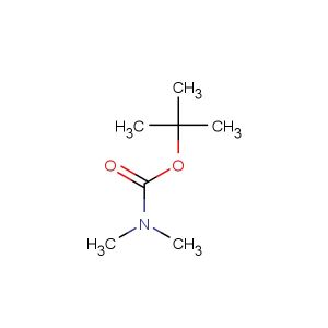 tert-butyl dimethylcarbamate
