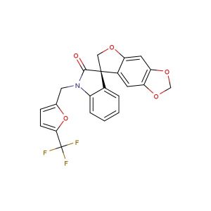 Funapide  (Synonyms: TV 45070; XEN402)
