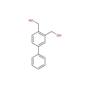 [1,1-biphenyl]-3,4-dimethanol
