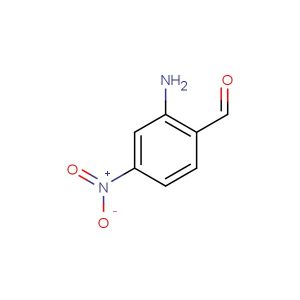 2-amino-4-nitrobenzaldehyde