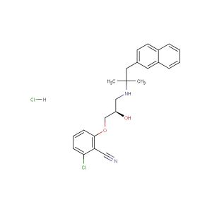 NPS-2143 hydrochloride(Synonyms: SB-262470A hydrochloride)