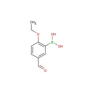 5-formyl-2-ethoxyphenylboronic acid