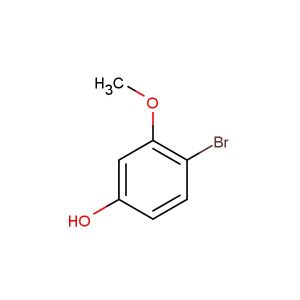4-bromo-3-methoxyphenol