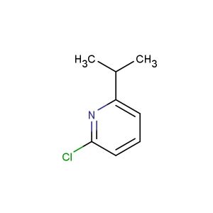 2-chloro-6-isopropylpyridine