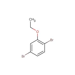 1,4-dibromo-2-ethoxy-benzene