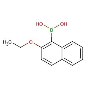 2-ethoxy-1-naphthaleneboronic acid