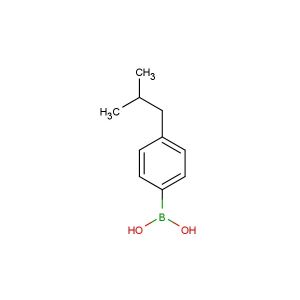 4-isobutylphenylboronic acid