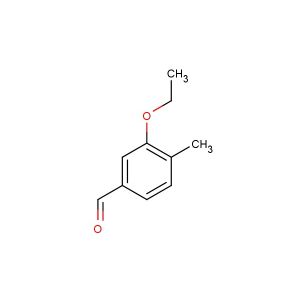 3-ethoxy-4-methylbenzaldehyde
