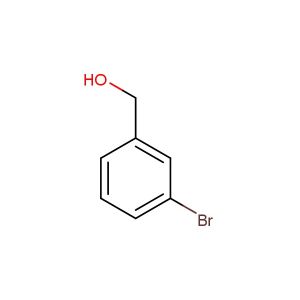 3-bromobenzyl alcohol