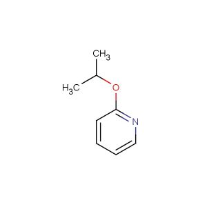 2-isopropyloxypyridine